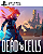 Dead Cells PS5 PSN MIDIA DIGITAL - Imagem 1