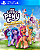 My Little Pony: Mistério em Zephyr Heights PS4 PSN MIDIA DIGITAL - Imagem 1