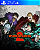 MY HERO ONE'S JUSTICE 2 PS4 PSN MIDIA DIGITAL - Imagem 1
