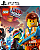 The LEGO Movie Videogame PS5 PSN MIDIA DIGITAL - Imagem 1