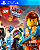 The LEGO Movie Videogame PS4 PSN MIDIA DIGITAL - Imagem 1