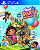 Nick Jr. Party Adventure PS4 PSN MIDIA DIGITAL - Imagem 1