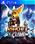 Ratchet & Clank PS4 PSN MIDIA DIGITAL - Imagem 1