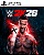 WWE 2K26 PS5 PSN MIDIA DIGITAL - Imagem 1