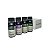 Kit 4 óleos essenciais 10ml + Difusor elétrico de porcelana bivolt - Imagem 1