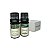 Kit 2 óleos essenciais 10ml + Difusor elétrico de porcelana bivolt - Imagem 2