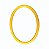 Argola Plástica Oval 2838 - Imagem 3