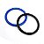 Argola Plástica Para Sling 4224-070 - Imagem 1
