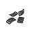 Regulador de Nylon 6540 - Imagem 1