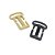 Passador e Regulador Cortado 25X25mm - 6573-025 - Imagem 1