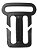 Passador e Regulador Cortado 25X25mm - 6573-025 - Imagem 3