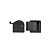 Fecho com Trava 15 mm - 2622-015 - Imagem 1