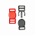 Fivela de Nylon - 2431 - Imagem 2