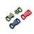 Fivela de Nylon 9 mm - 3740-009 - Imagem 1