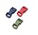 Fivela de Nylon 9 mm - 3740-009 - Imagem 2