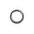Argola de Aço Niquel 22 mm - 3127-022 - Imagem 1
