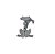 Botão Gato 4 - 4253 - Imagem 1