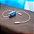 Lacre de Autenticidade Bicolor 5 x 10 x 20 mm - 6978 - Imagem 2