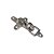 Conjunto Mosquestão de Zamac 10 mm - 0563-010 - Imagem 3