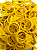 Kit 10 Indicador De Aperto De Porca Da Roda 32mm Amarelo - Imagem 1