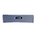 Tampa Porta Luvas Azul Do Mb 712 914c 1620 1622 2638 1218 - Imagem 2