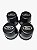 Jogo 4 Calota Centro De Roda Ford F1000 1975 A 2011 Original - Imagem 2