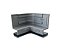 Par Canto Superior Frontal Baú Modelo Randon - Imagem 4