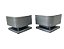 Par Canto Superior Frontal Baú Modelo Randon - Imagem 1