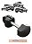 Par Batente Regulagem Capo Ford F-250/F-350/F-4000 - Imagem 2