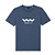 Camiseta Azul - Imagem 1