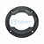 Base Fixação Cuba Nylon Batedeira BP12 GPaniz Gastromaq - Imagem 1