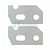 Proteção Interna Cilindro CL 390 CS 450 GPaniz - Imagem 1