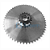 Engrenagem 54 Dentes Amassadeira Espiral AE 15/25/40L GPaniz - Imagem 1