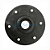 Flange Superior Amassadeira MR 25 GPaniz Gastromaq - Imagem 1