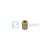 Bucha Cilíndrica Liquidificador LT LI LTS LVS 1.5 Skymsen - Imagem 1