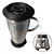 Copo Completo Inox  Liquidificador TA 2 Skymsen Siemsen Original - Imagem 1