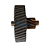 Conjunto Engrenagem Moedor Picador de Carne PSEE 98 Skymsen - Imagem 1