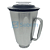 Copo Completo Inox 1,5 litros Liquidificador LI LT 1.5 Skymsen - Imagem 1