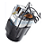 Motor Liquidificador TA 2 Skymsen 220V 900W Original - Imagem 1