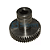 Engrenagem Moedor Picador Cortador  Z-48 Skymsen Original - Imagem 1