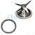 Mancal Completo Liquidificador LI/LT/BLI/BLT Skymsen Siemsen Original - Imagem 1