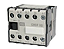 Contator Tripolar 7A 1 NA 50/60Hz 200V Prática - Imagem 1