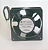 Micro ventilador 220V 120x120x38mm Prática - Imagem 1