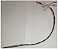 Termopar Sensor de Câmara Tipo J 300 mm Prática - Imagem 1