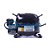 Compressor Embraco EMI50UER 127V 60Hz Gás R290 1/6 HP - Imagem 1