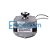 Micromotor 1/40 HP 127V / 1500RPM - Imagem 1