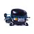 Compressor Embraco EM2X3125U 127V 60Hz R290 1/4+ HP - Imagem 1