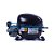 Compressor Embraco EM2X3121U 220V 50/60Hz R290 1/3 HP - Imagem 1