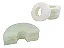 Kit 4 Protetor Retentor 4 Retentor Amassadeira MBI 05 25 40 Gastromaq - Imagem 1