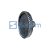 Engrenagem 61 Dentes Moedor Picador de Carne 98 CAF Original - Imagem 1